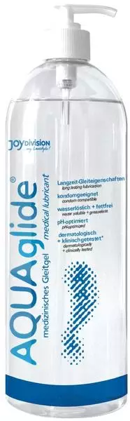 gleitgel 1000 Gleitgele – wann und wie werden sie richtig genutzt? main image 0