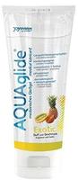 PZN-DE 04310393, Dr. Dagmar Lohmann Pharma + Medical AQUAGLIDE Exotik 100 ml Tube,