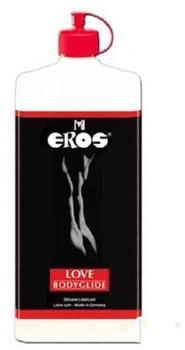 Megasol Eros Bodyglide (1000 ml)
