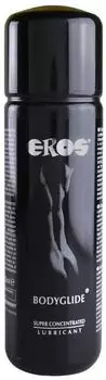 Megasol Super Concentrated Bodyglide 250ml