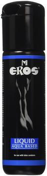 Megasol Eros Liquid Aqua Based (100 ml)