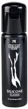 Megasol Mega Glide Silicone Classic (100 ml)