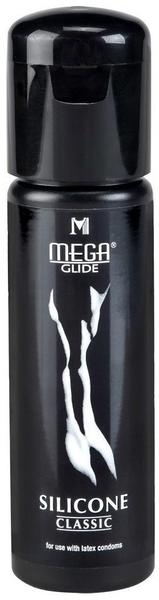 Megasol Mega Glide Silicone Classic (100 ml)
