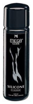 Megasol Mega Glide Silicone Classic (250 ml)