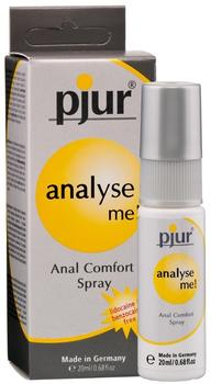 pjur analyse me! Anal Comfort Serum (20ml)