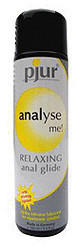 pjur analyse me! relaxing (100 ml)