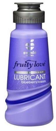 Swede Fruity Love Blaubeere/Cassis (100 ml)