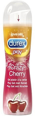 Durex Play Cherry (50 ml)