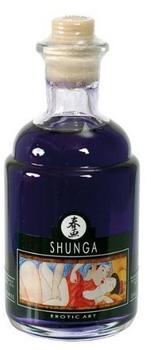 Shunga Intimate Kisses Massageöl Grapes (100 ml)