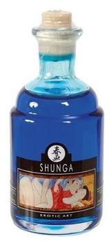 Shunga Intimate Kisses Massageöl Exotic Fruits (100 ml)