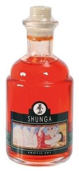 Shunga Intimate Kisses Massageöl Orange (100 ml)