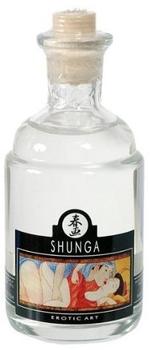 Shunga Intimate Kisses Massageöl Vanilla (100 ml)