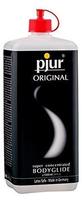 pjur 06148580000, Pjur Original Gleitgel auf Silikonbasis 500 ml, Grundpreis:...