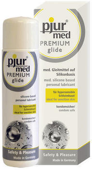 pjur med Premium Glide (100 ml)