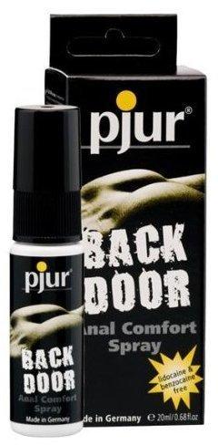 pjur Back Door Anal Comfort Spray (20 ml)