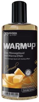 Joydivision WARMup Karamel (150 ml)