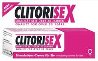 Clitorisex Stimulations-creme 40 ml