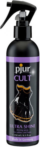 pjur Cult Ultra Shine (250 ml)