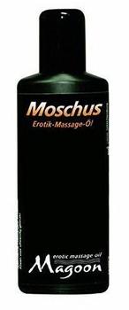 Orion Magoon Moschus Erotik-Massage-Öl (100 ml)