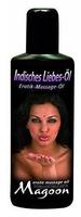 Magoon Massage&ouml;l Indisches Liebes-&Ouml;l - orientalischer Duft (Indisch)