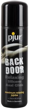 pjur Back Door Relaxing Anal Glide (250 ml)