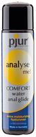 Pjur analyse me comfort glide 100ml