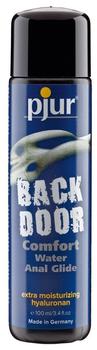 pjur Back Door Comfort Water Anal (100 ml)