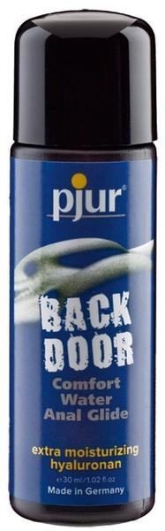 pjur Back Door Comfort Water Anal (30 ml)