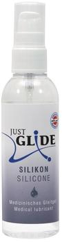 Orion Just Glide Silicone (100 ml)