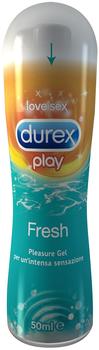 Durex Top Gel Fresh (50 ml)