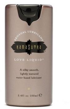 Kama Sutra Love Liquid