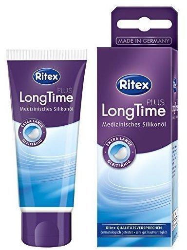 Ritex LongTime Plus (2 x 60ml)
