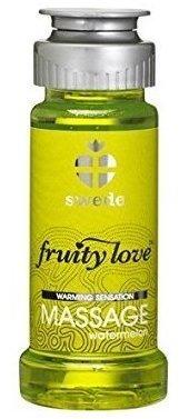 Swede Fruity Love Massage Wassermelone (50 ml)
