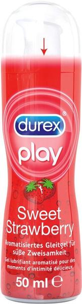 Durex Play Sweet Strawberry (50ml)