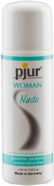 pjur Woman Nude (30 ml)