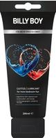 Fun - 200ml Gleit und Massagegel, kondomvertr&auml;glich (0.2 l) 200 ml