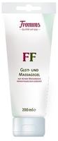 Fromms FF Gleit- und Massagegel (200ml)