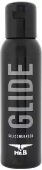 Mister B Glide (250ml)