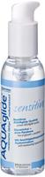 &laquo;Original AQUAglide Sensitive&raquo; hypoallergenes Gleitgel 125 ml