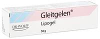 Dr. Wolff Gleitgelen Lipogel
