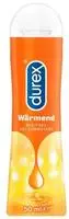 DUREX 3322953, Durex Play W&auml;rmend Gleitgel 50ml W&auml;rmendes Gleitgel DE FR IT