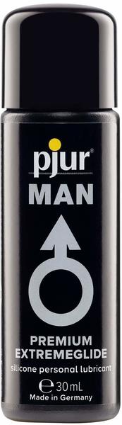 pjur Man Premium Extremeglide (30 ml)