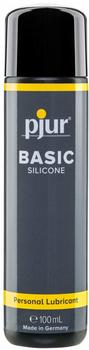 pjur Basic Silicone (100 ml)