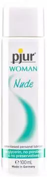 pjur Woman Nude (100 ml) pjur Woman Nude (100 ml)