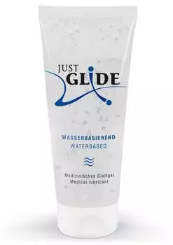 Orion Just Glide Waterbased (200 ml)