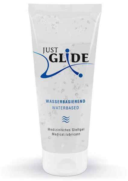 Orion Just Glide Waterbased (200 ml)