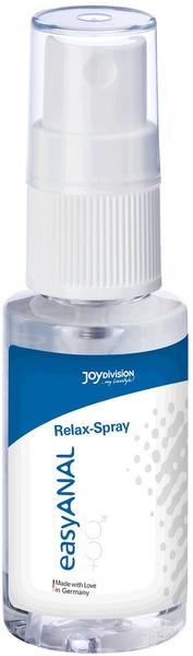 Joydivision Easyanal Relax-Spray (30ml)