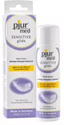 pjur Med Sensitive Glide (100ml) pjur Med Sensitive Glide (100ml)