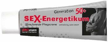 Joydivision Sex-Energetikum Generation 50+ (40ml)