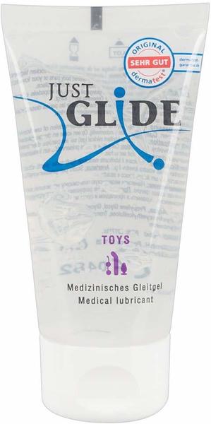 Orion Just Glide Toys (50ml)